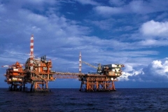 offshore engineering consult